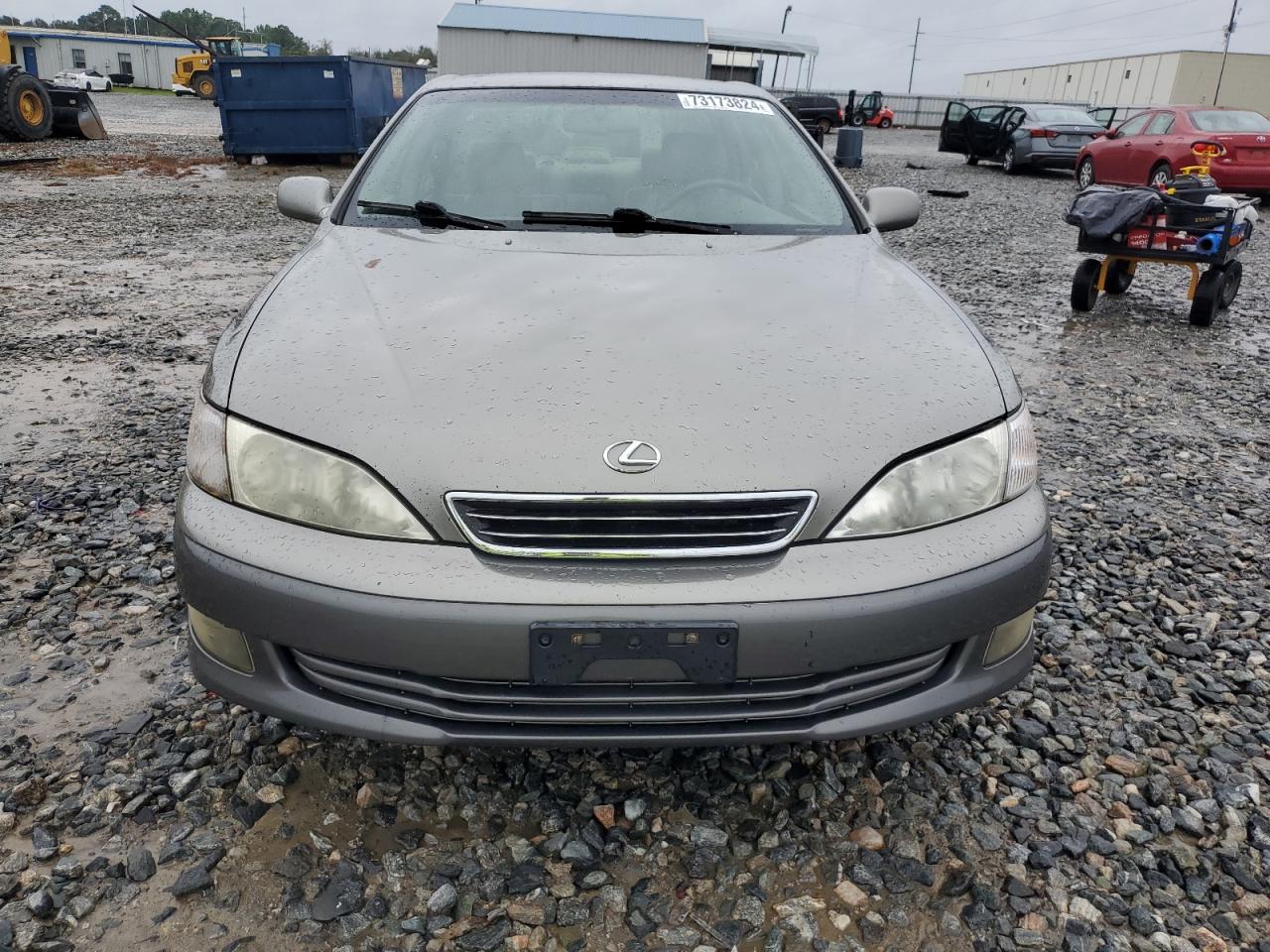 JT8BF28G3Y5087068 2000 Lexus Es 300