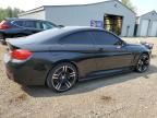 2015 BMW M4  for sale at Copart ON - COOKSTOWN