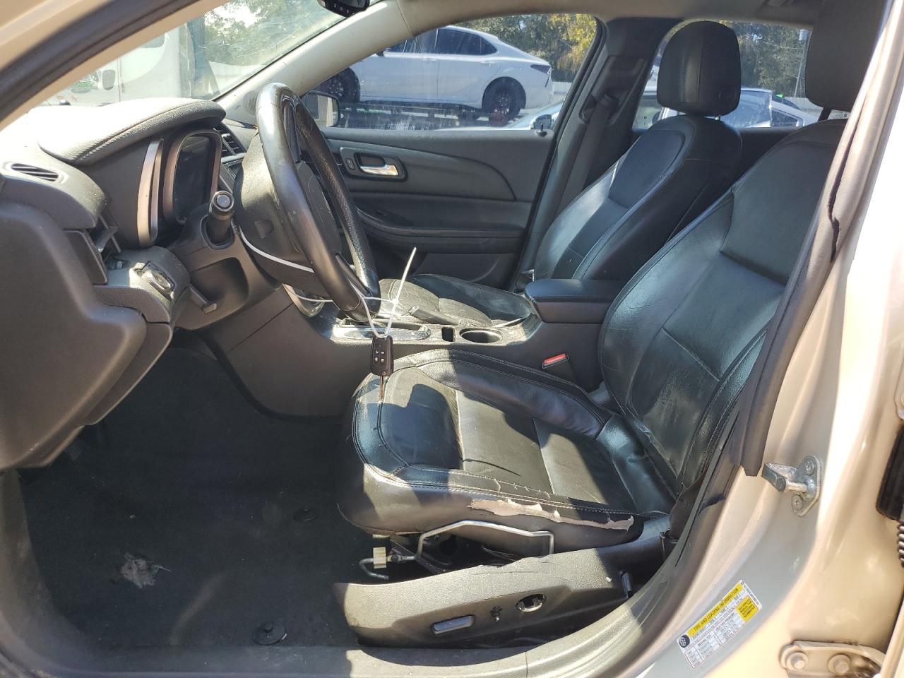 2014 Chevrolet Malibu - Image 7