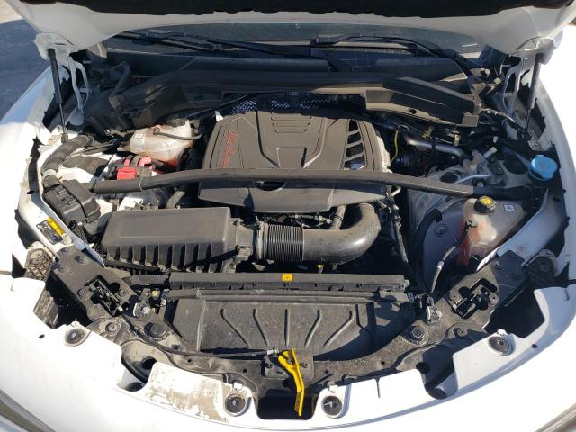 ZASPAKBN5N7D47295 Alfa Romeo Stelvio TI 12