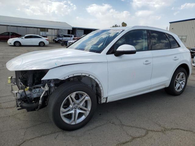 2018 Audi Q5 Premium