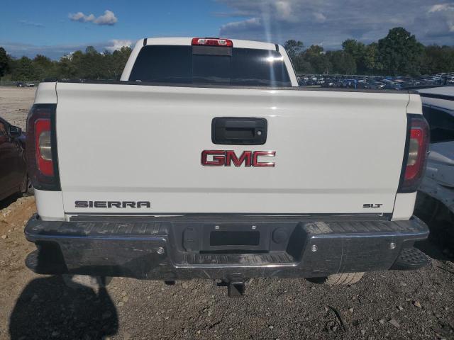 Pickups GMC SIERRA 2017 Biały