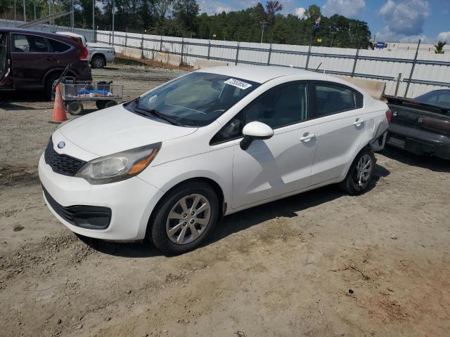 2013 Kia Rio Lx