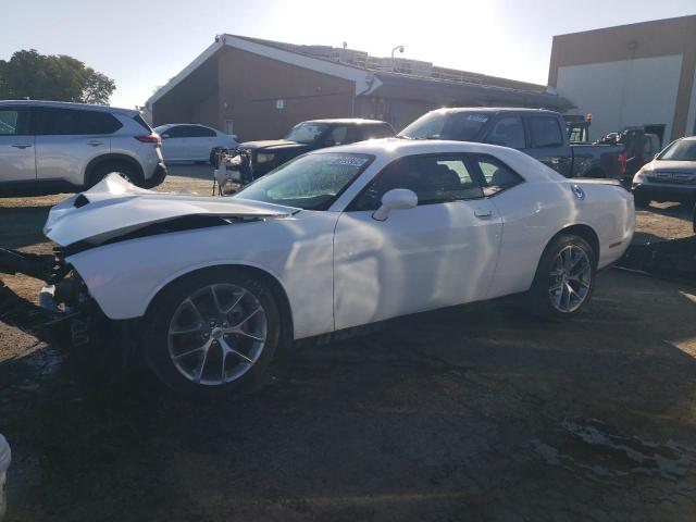 2023 Dodge Challenger Gt за продажба в Hayward, CA - Front End