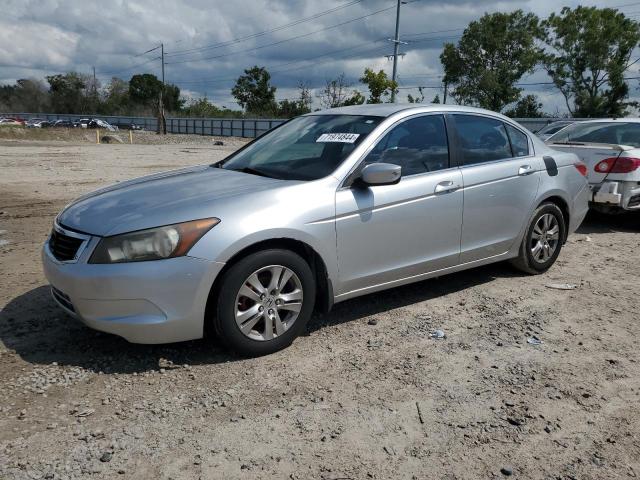 2008 Honda Accord Lxp