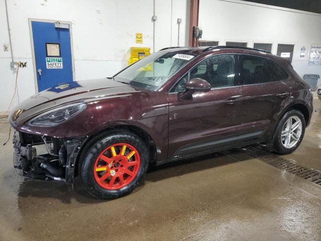 WP1AA2A55RLB06705 Porsche Macan Base 