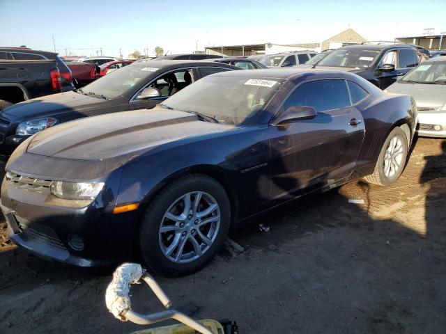 2014 Chevrolet Camaro Ls