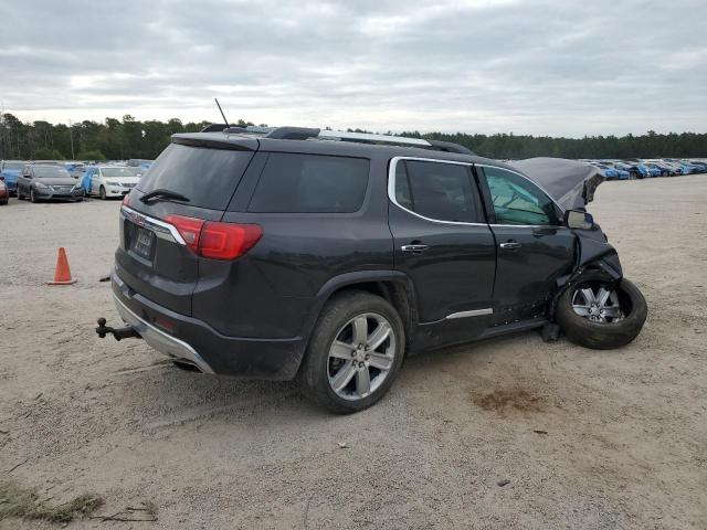  GMC ACADIA DEN 2018 Сірий