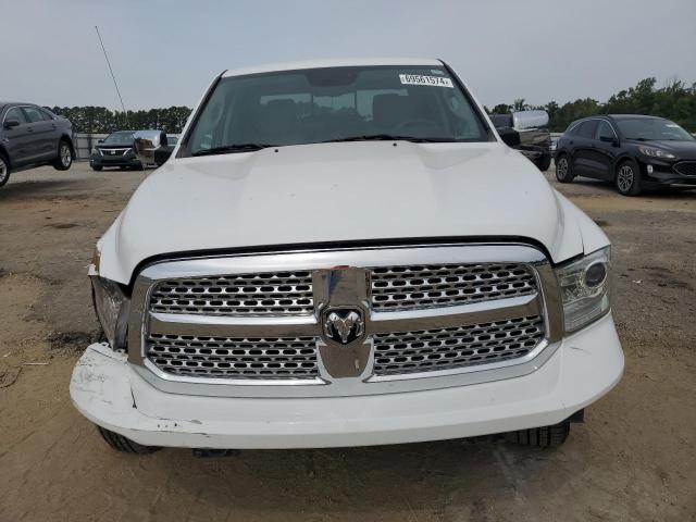  RAM 1500 2016 White