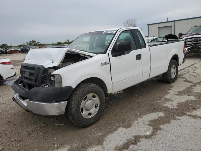 Kansas City, KS에서 판매 중인 2005 Ford F150  - Front End