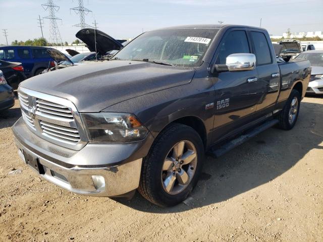 2015 Ram 1500 Slt