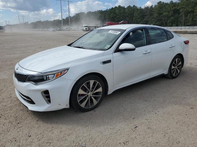 2016 Kia Optima Sx