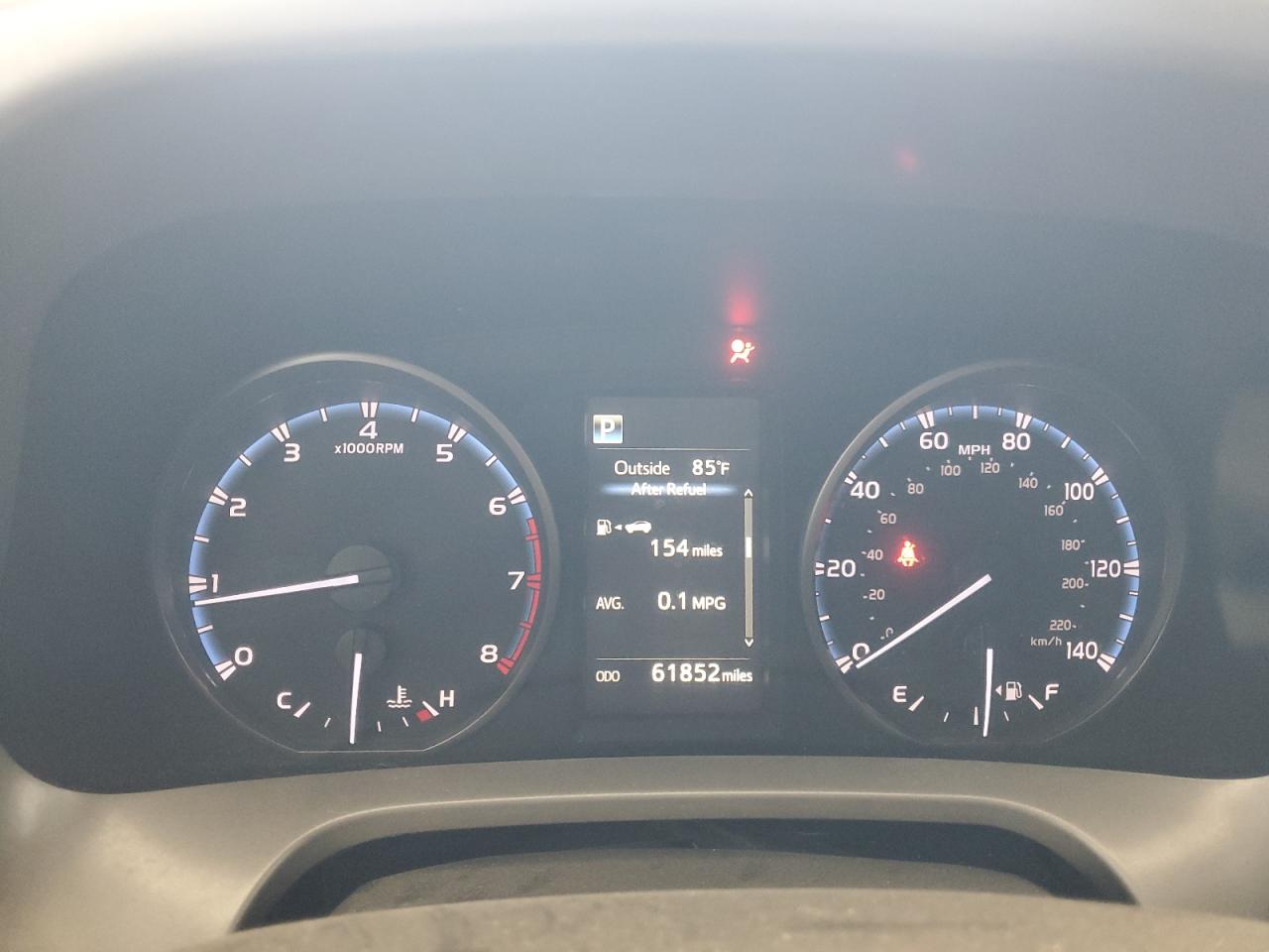 2T3RFREV7JW792725 2018 Toyota Rav4 Adventure