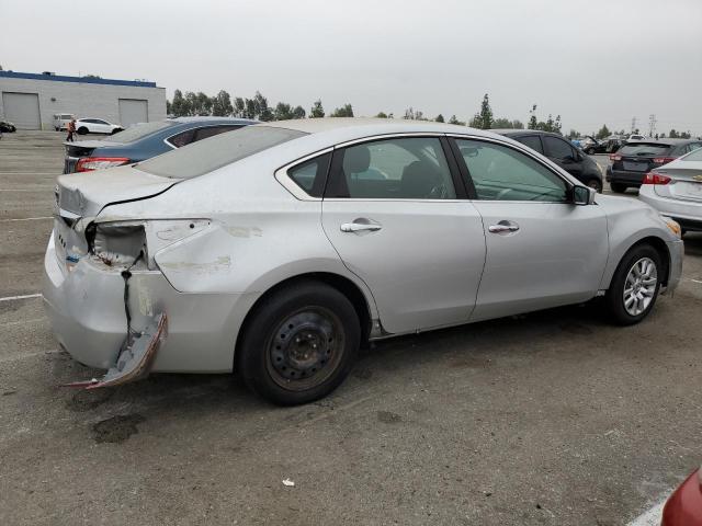  NISSAN ALTIMA 2013 Silver