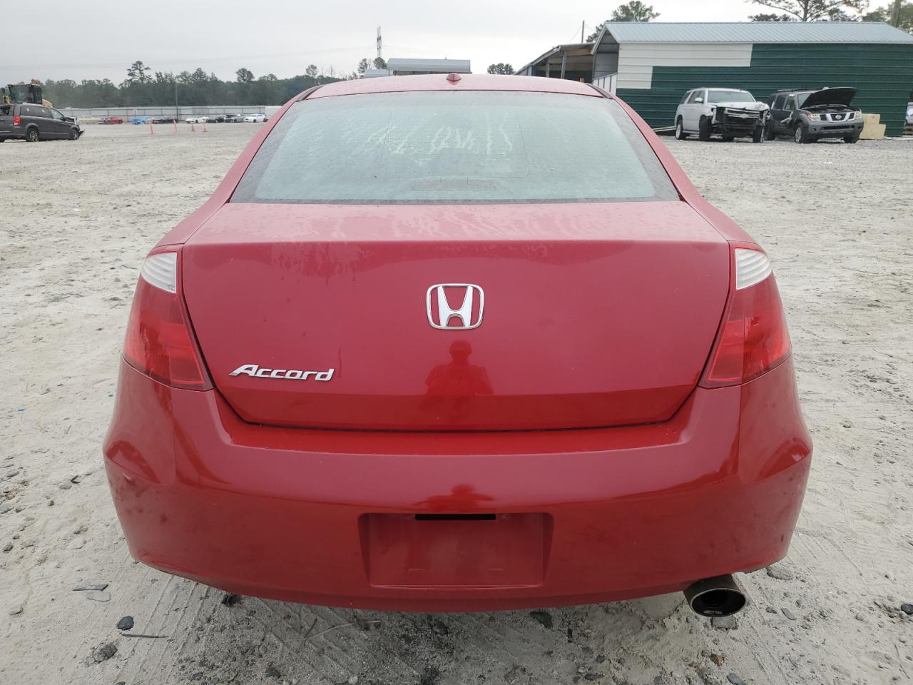 2008 Honda Accord Exl VIN: 1HGCS12858A012099 Lot: 72909234