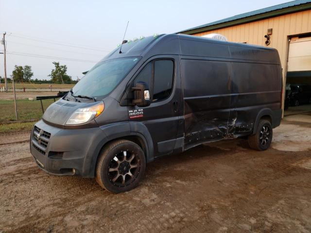 2016 Ram Promaster 2500 2500 High