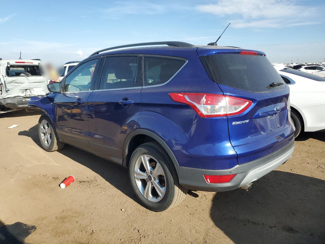 2016 Ford Escape - Image 2