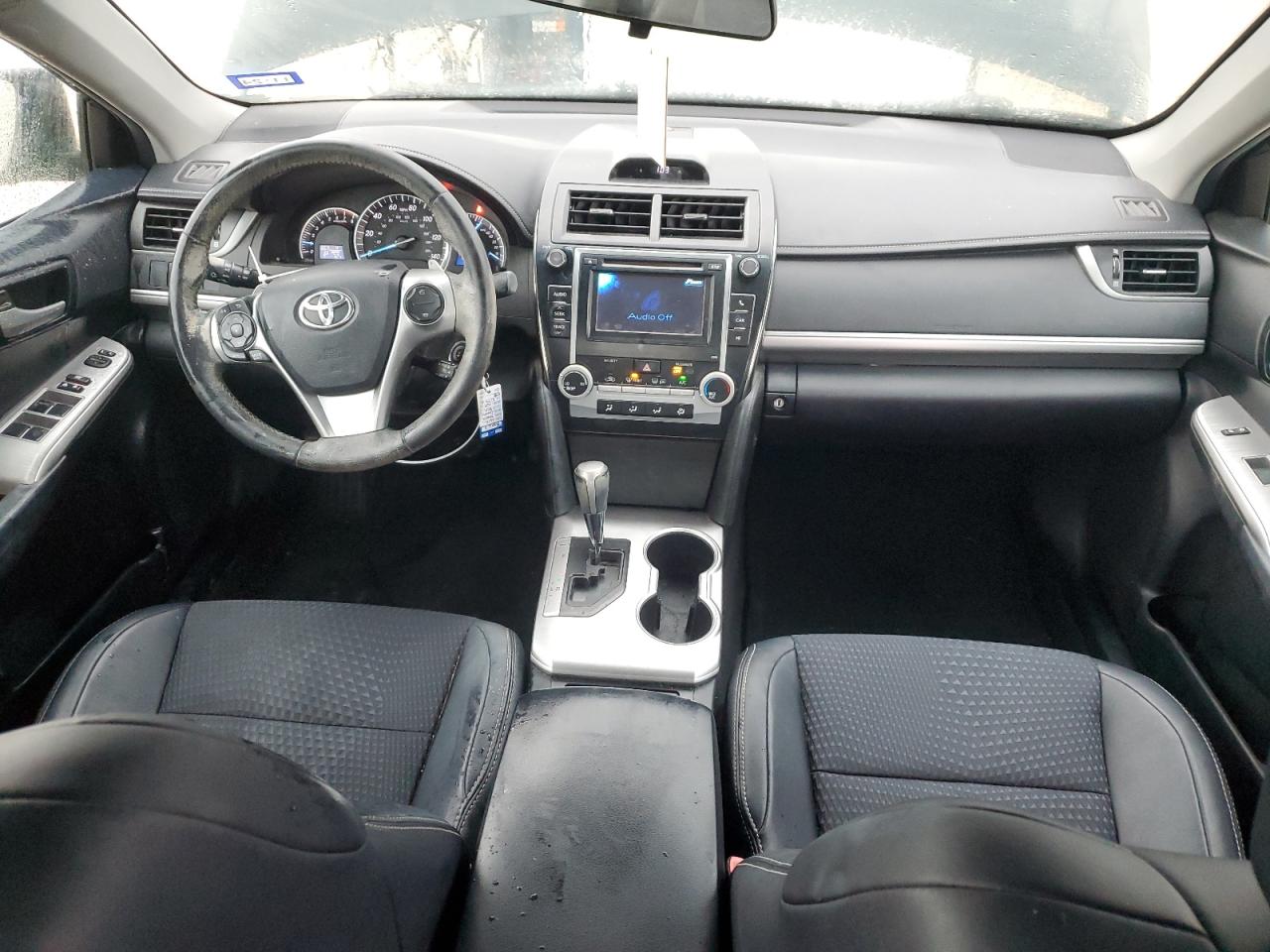 4T1BF1FK7EU317906 2014 Toyota Camry L