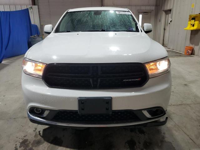  DODGE DURANGO 2015 Білий