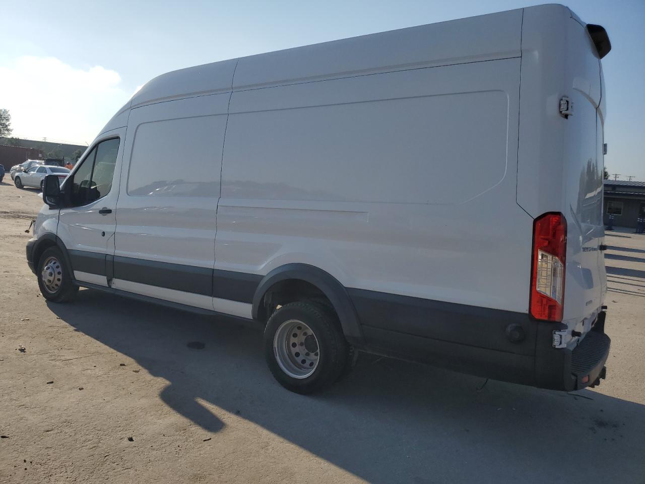 1FTRS4XG5KKA02328 2019 Ford Transit T-350 Hd