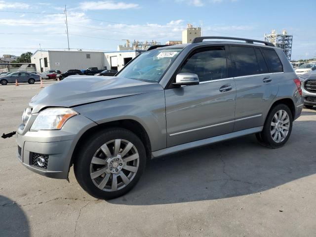 2012 Mercedes-Benz Glk 350