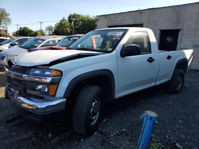 2006 Chevrolet Colorado 