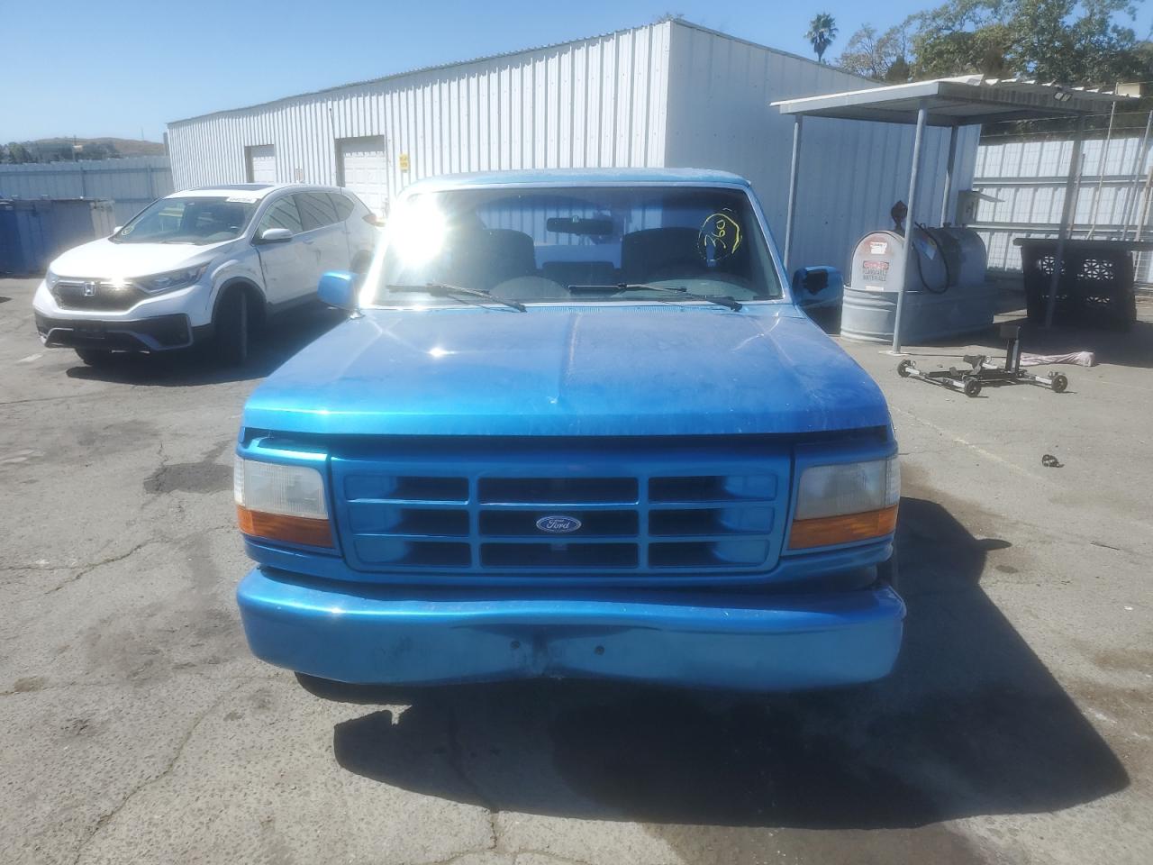 1995 Ford F-150 - Image 5