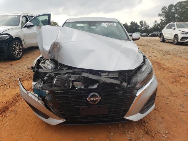 NISSAN ALTIMA 2023 Silver