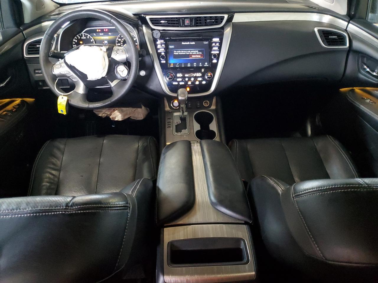 5N1AZ2MG8FN245522 2015 Nissan Murano S