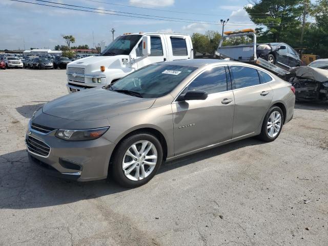 2017 Chevrolet Malibu Lt იყიდება Lexington-ში, KY - Front End