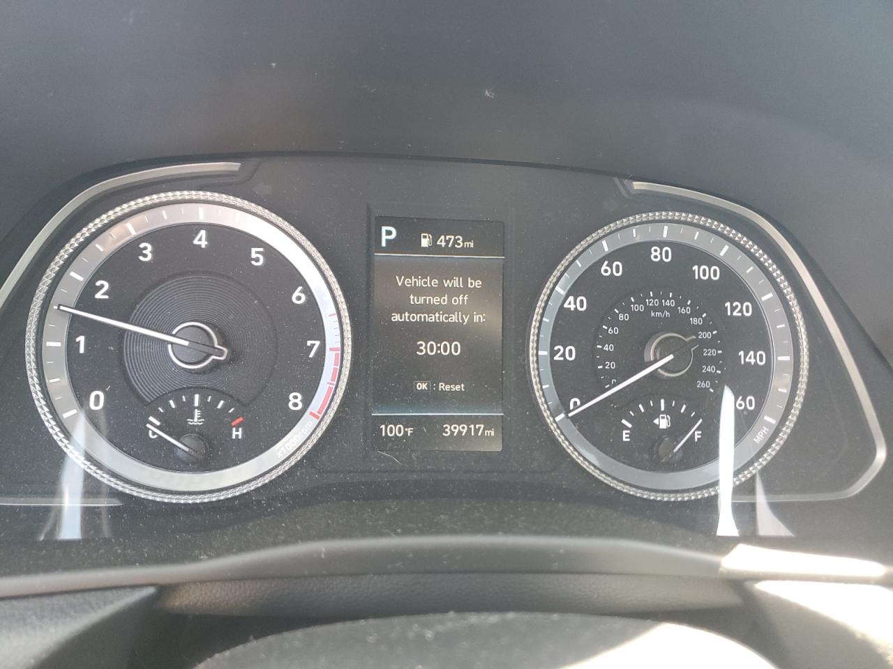 2023 Hyundai Sonata - Image 9