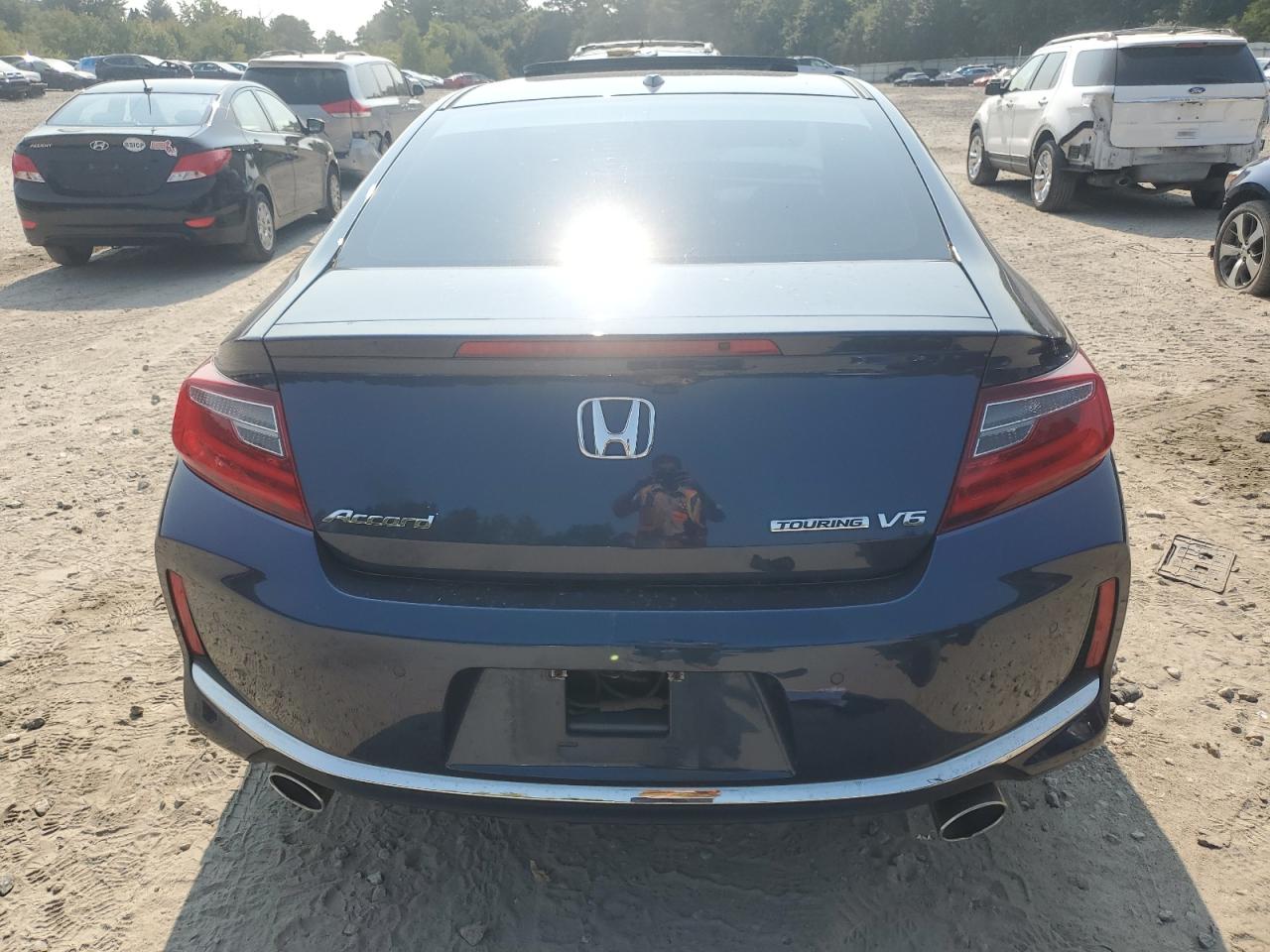 2016 Honda Accord - Image 6