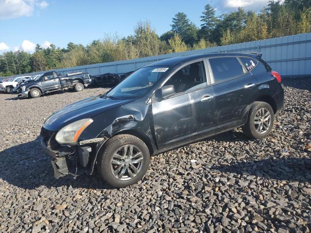 2010 Nissan Rogue S