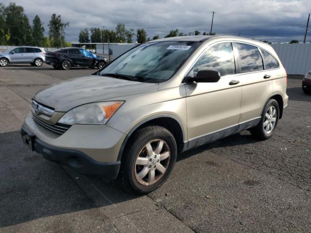 2007 Honda Cr-V Ex