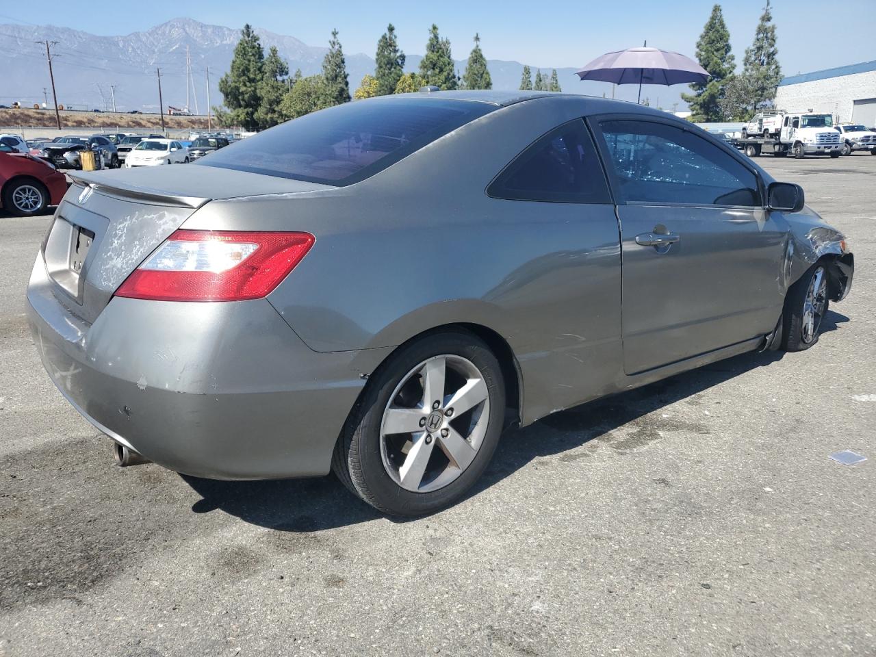 2007 Honda Civic - Image 3