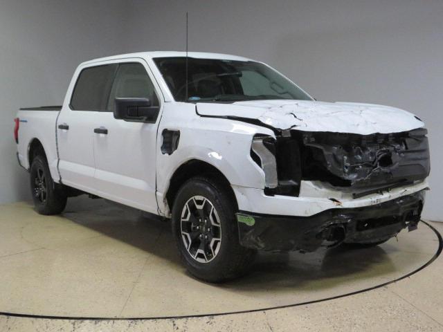 2022 Ford F150 Lightning Pro