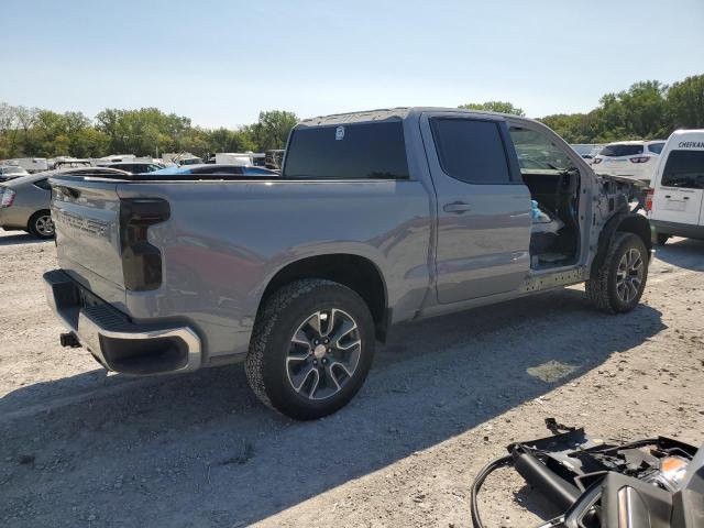 1GCUDDED0RZ173857 Chevrolet All Models SILVERADO 3