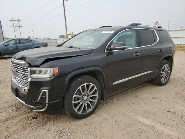 1GKKNXLSXMZ171554 GMC Acadia Den 