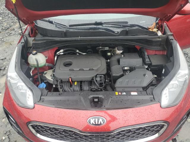 KNDPMCAC2L7732140 Kia Sportage L 12