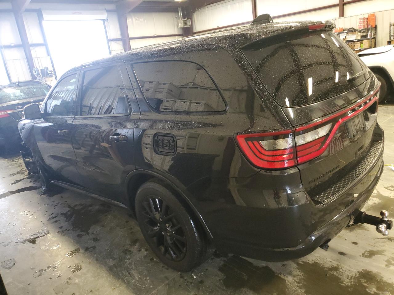 2015 Dodge Durango R/T VIN: 1C4SDJCT8FC764422 Lot: 73369864