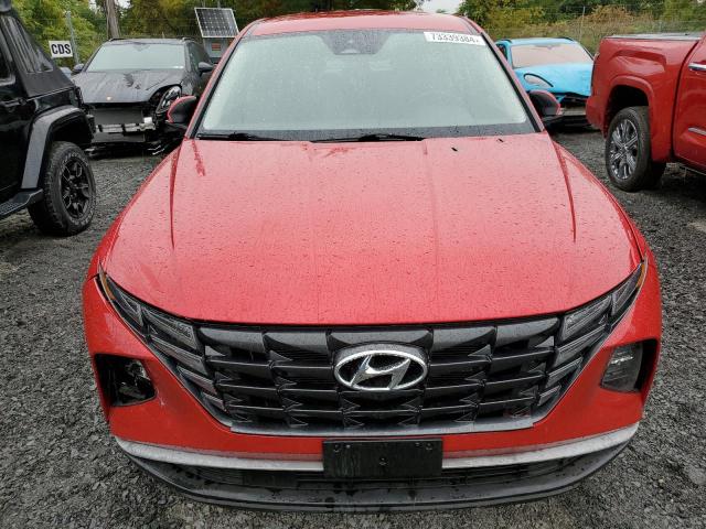 5NMJACAE4NH000331 Hyundai Tucson SE 5