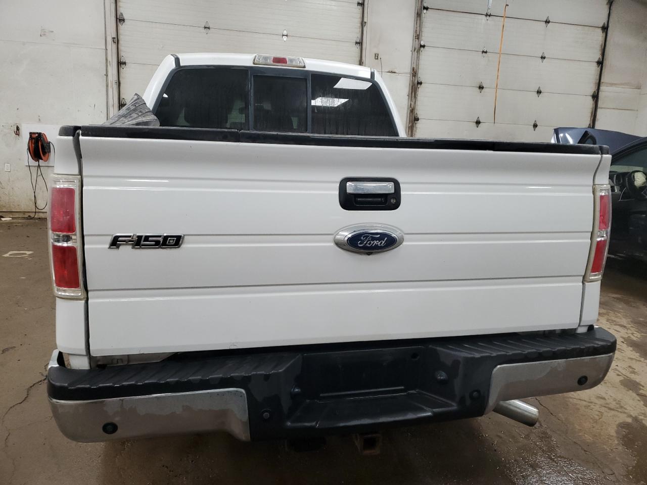 2013 Ford F-150 - Image 6