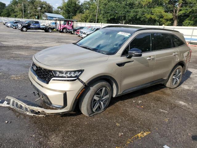 2021 Kia Sorento S იყიდება Eight Mile-ში, AL - Front End