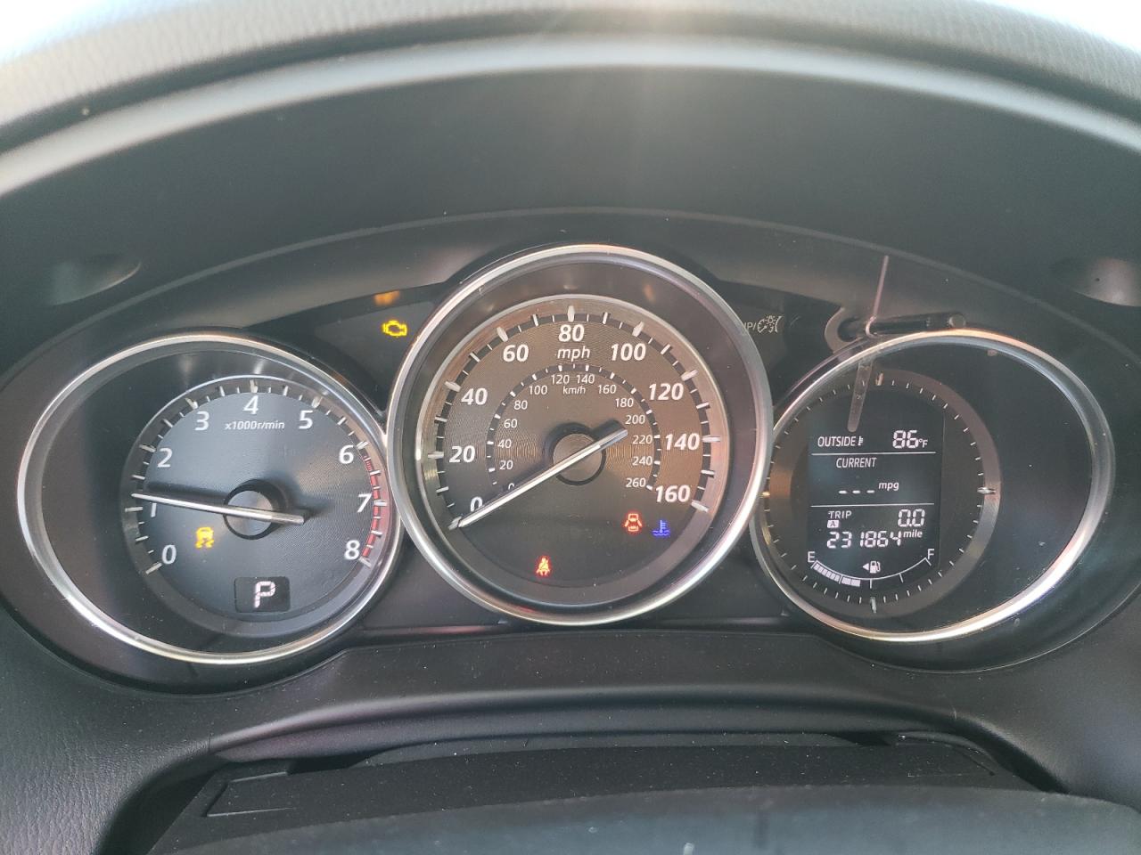 2014 Mazda CX-5 - Image 9
