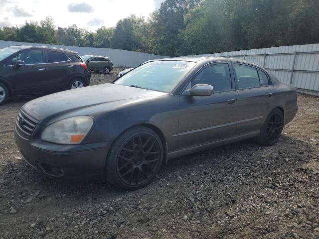 2005 Infiniti Q45 