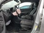2021 Chevrolet Trax 1Lt на продаже в Tulsa, OK - Front End