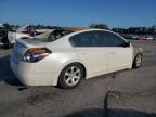 2008 Nissan Altima 2.5 for Sale in Fredericksburg, VA - Burn