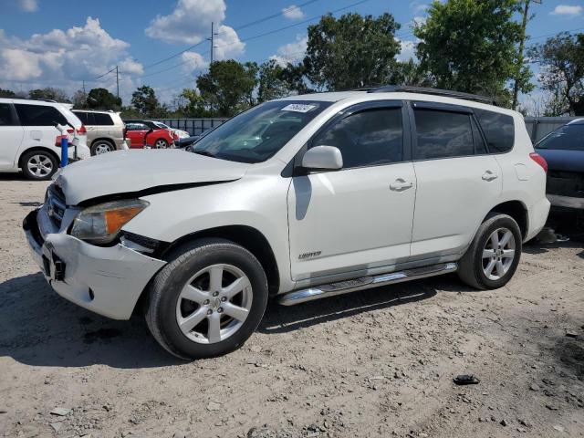 2007 Toyota Rav4 Limited