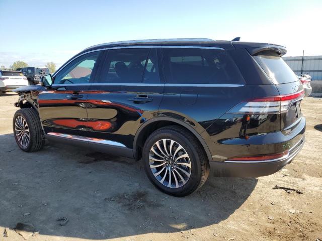  LINCOLN AVIATOR 2023 Черный