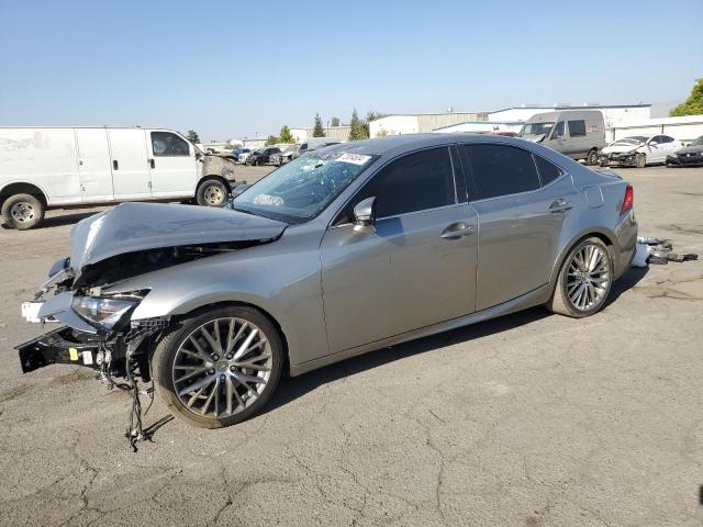 2018 Lexus Is 300